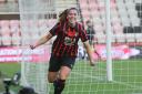 Gemma McGuinness has become a key player since joining this summer