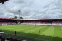 Cherries ran out winners over Fleetwood at Vitality Stadium