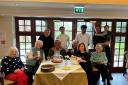 Care home joins campaign to 'save traditional recipes from being forgotten'
