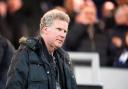 Will Ferrell is the latest celebrity to buy a small stake in Leeds (Zac Goodwin/PA)