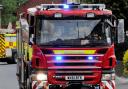 Dorset & Wiltshire Fire and Rescue Service