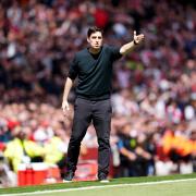 Andoni Iraola was not happy after Cherries' loss to Arsenal but admitted the Gunners were the better side