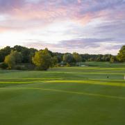 Crane Valley Golf Club will host the Dorset County Championship for the first time in its history. 
