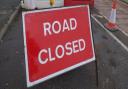 Motorists faced delays on Ferndown road after emergency gas leak