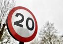New 20mph zones in Bournemouth
