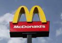 The fake McDonald's planning document caused a stir.