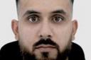 Shahid Mohammad was jailed on Thursday (HMRC/PA)