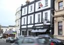 Man arrested on suspicion of sexual assault in Bournemouth Triangle club