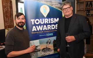 Launch of the 2024 Destination Management Board (DMB) Tourism Awards
