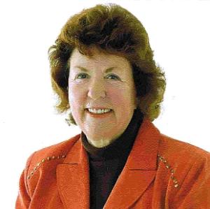 SPIRITUAL: Wilma Davidson