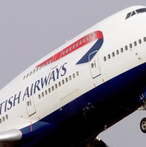 A union in the US said it would do all it can to offer assistance to striking BA workers