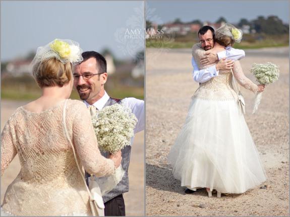 Bournemouth Echo: First look - the Hayling Island way Bournemouth Echo: First look - the Hayling Island way