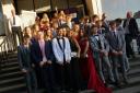 GALLERY: Queen Elizabeth's School Year 11 Prom