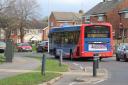 Buses axed after ‘youths’ attack with rocks