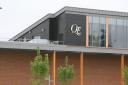 Queen Elizabeth's School in Wimborne