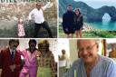 The Bournemouth Daily Echo Father's Day 2021 competition finalists - vote for your favourite!