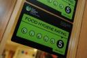 Food hygiene ratings for restaurants and cafes across Dorset