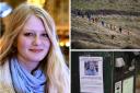 Gaia Pope feared she would never be believed over alleged rape, inquest told