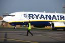 Brand new Ryanair flights to take off from Bournemouth this weekend