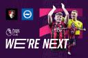 Win tickets to see AFC Bournemouth in the Premier League Cup