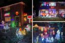 PICTURES: Christmas houses in Dorset - which is your favourite?