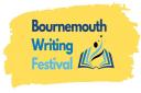 Bournemouth Writing Festival takes place in April