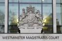 Jason Catton will appear at Westminster Magistrates’ Court in London (PA)