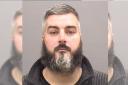 Gareth Anthony Brett was jailed by a judge at Bournemouth Crown Court