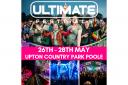 Ultimate Festivals takes place at Upton Country Park
