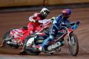 Poole Pirates eased to victory over Glasgow Tigers