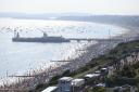 LIVE: Bournemouth Air Festival day three - updates