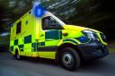 The ambulance service stressed that a large amount of the money paid was to settle historic claims stretching back as far as 12 years ago
