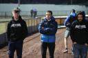 Danny Ford says Poole Pirates have been left 