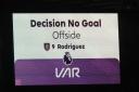 A lengthy VAR check eventually went Cherries' way back in October