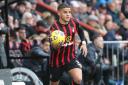 Max Aarons could feature against Everton