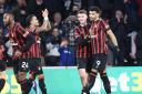Cherries cruised to victory over Fulham