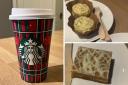 I tried the new Starbucks menu - here's what I thought