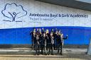 Avonbourne Boys' Academy