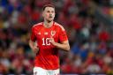 Aaron Ramsey will consider his Wales future after Euro 2024 heartbreak (Nick Potts/PA)