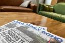 Newspapers to be cut from all libraries