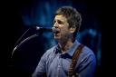 Noel Gallagher's High Flying Birds at the 02 Academy Bournemouth