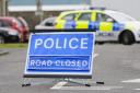 Road blocked after lorry crash in North Dorset