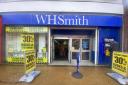 WHSmith in Boscombe is closing down