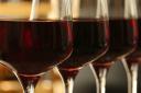 Did you know that red wine has several health benefits?