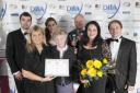 Best family-run companies sought for Dorset Business Awards