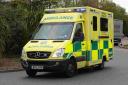 Paramedics complain about unprecedented levels of emergency calls