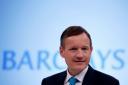 'CRUCIAL SKILLS': Antony Jenkins of Barclays