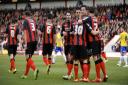 Match Review: Bournemouth 1-1 Huddersfield