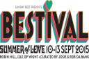 Bestival 2015 announces first wave of acts!