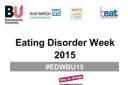 Bournemouth University raises awareness for eating disorders